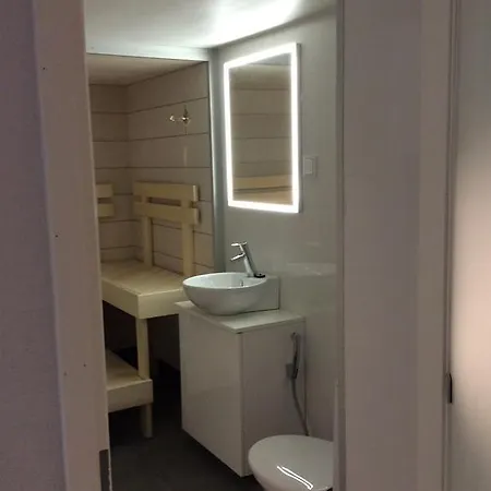 Concerto Studio Appartement *