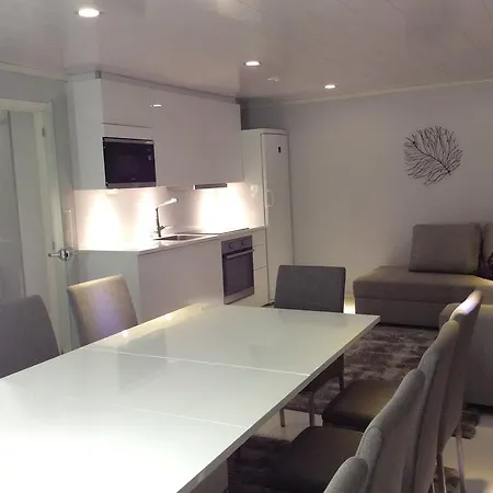 Appartement Concerto Studio